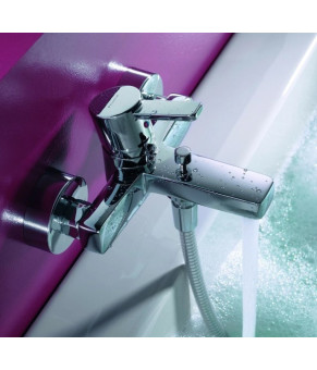 Змішувач для ванни KLUDI Zenta