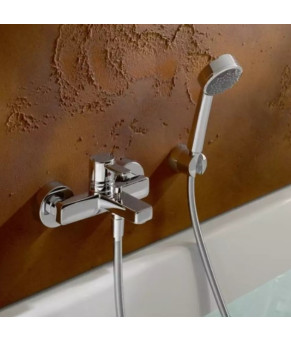 Змішувач для ванни KLUDI Zenta