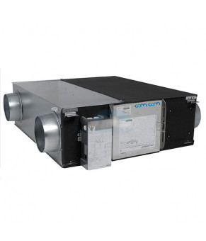 Рекуперативная вентиляция Mitsubishi Electric Lossnay LGH-25RX5-E