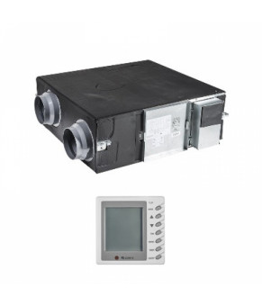 Приточно-вытяжная установка Gree FHBQ-D20-M
