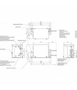 М-контроллер Mitsubishi Electric PAC-LV11M-J