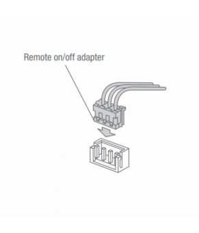 Ответная часть разъема CN32 Mitsubishi Electric PAC-SE55RA-E