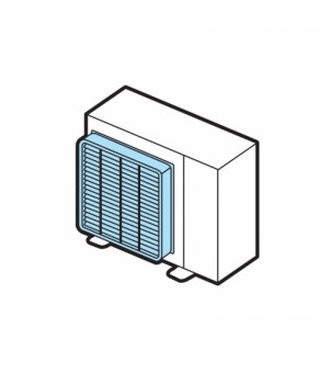 Датчик температуры Mitsubishi Electric PAC-SF1ME-E I-SEE