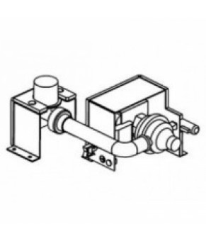 Дренажный штуцер Mitsubishi Electric PAC-SG61DS-E