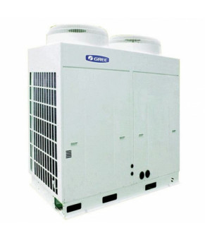 Наружный блок Gree GMV-Pdm450W/NaB-M