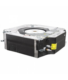 Кассетный 4х поточный фанкойл Gree FP-10XD-E