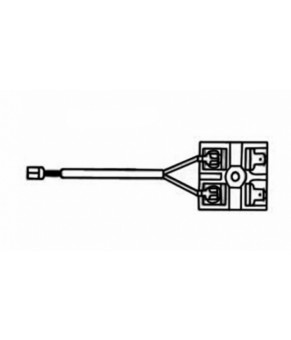 Клеммная колодка Mitsubishi Electric PAC-SH29TC-E