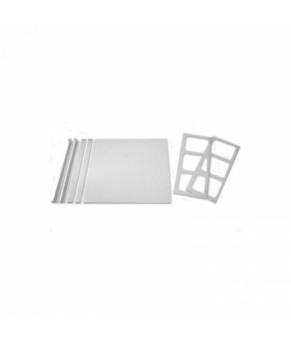 Ветрозащитная панель Mitsubishi Electric PAC-SJ06AG-E