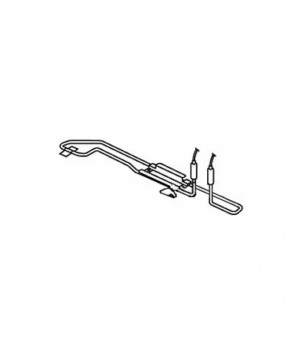 Электрический нагреватель поддона Mitsubishi Electric PAC-SJ20BH-E