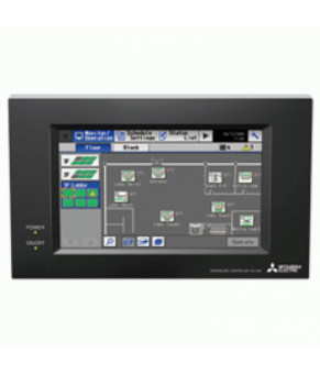 Декоративная крышка Mitsubishi Electric PAC-YG71CBL