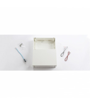 Коробка для наружной установки контроллера Mitsubishi Electric PAC-YG83UTB