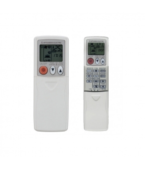 Пульт управления Mitsubishi Electric PAR-SL97A-E