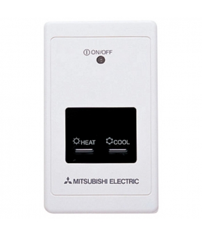 Пульт управления Mitsubishi Electric PAR-SL97A-E
