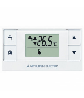 Беспроводной пульт управления Mitsubishi Electric PAR-WT50R-E