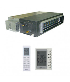 Внутренний блок канального типа Gree GMV-R112P/NaB-K