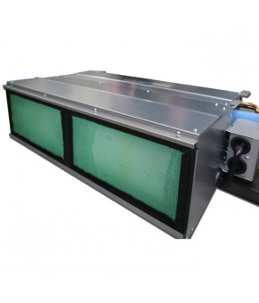 Канальный фанкойл Gree FP-136WA-K