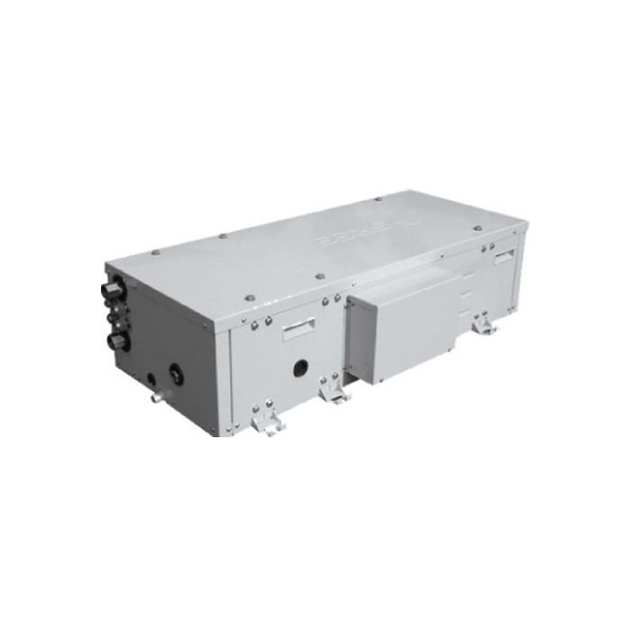 Мини чиллер Gree HLR12.5WZNa-M