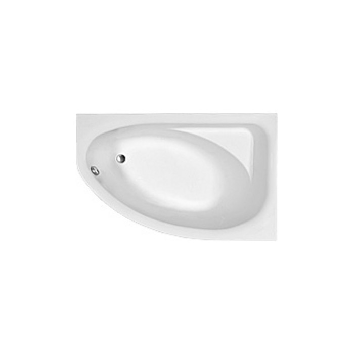 Ванна KOLO Spring 160х100 XWA3060000 з ніжками