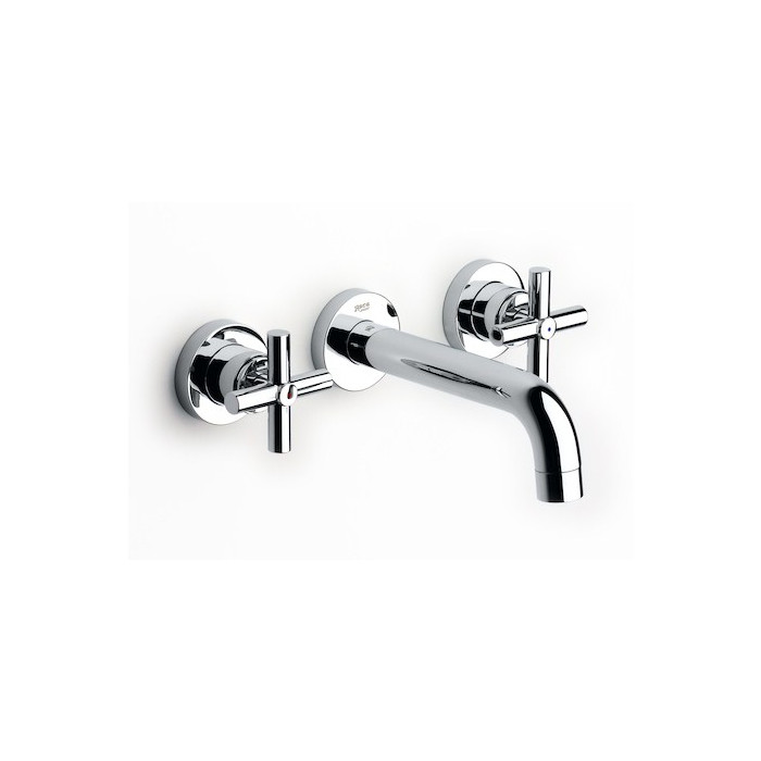 Встраиваемый смеситель Roca A5A4743C00