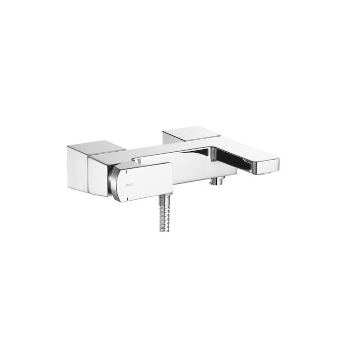 Смеситель для ванны Roca A5A0201C00