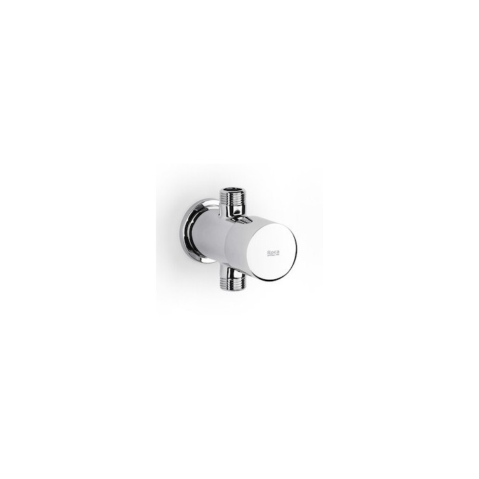 Смеситель для писсуара Roca A5A9124C00