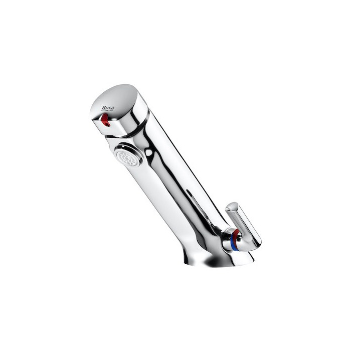 Смеситель для раковины Roca A5A3179C00
