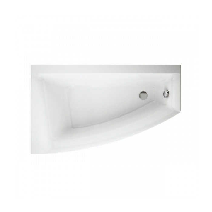 Ванна Cersanit Virgo Max 150x90 L