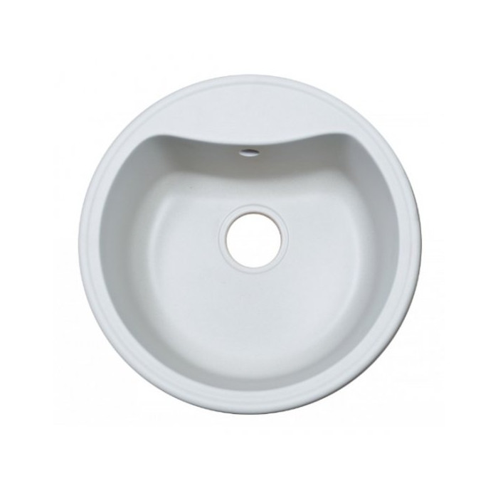 Кухонна мийка Fancy Marble Texas 101050001