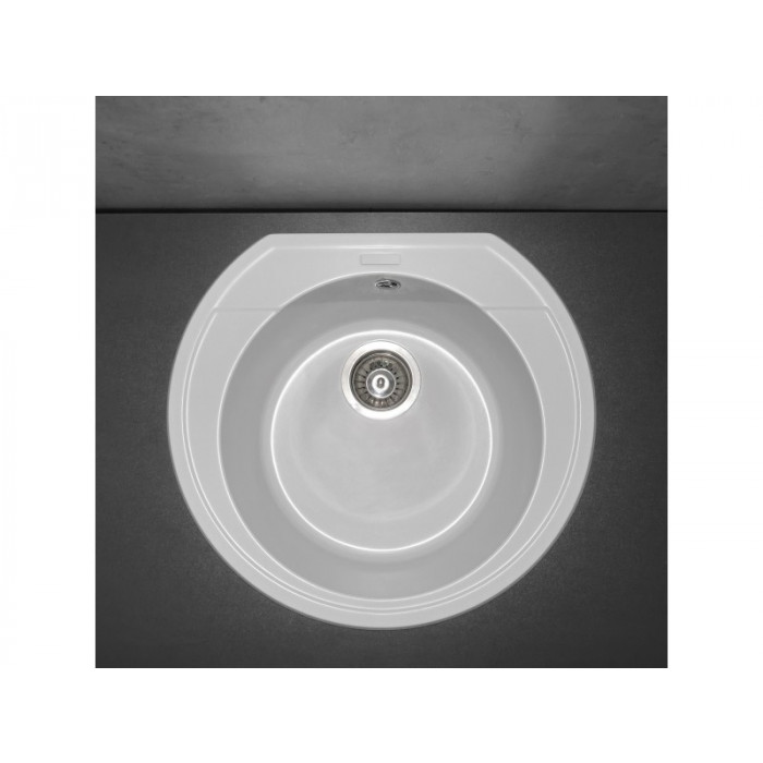 Кухонна мийка Fancy Marble Tuluza 107050001