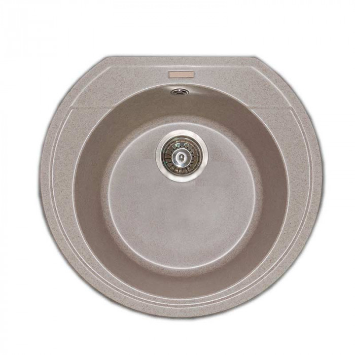 Кухонна мийка Fancy Marble Tuluza 107057001