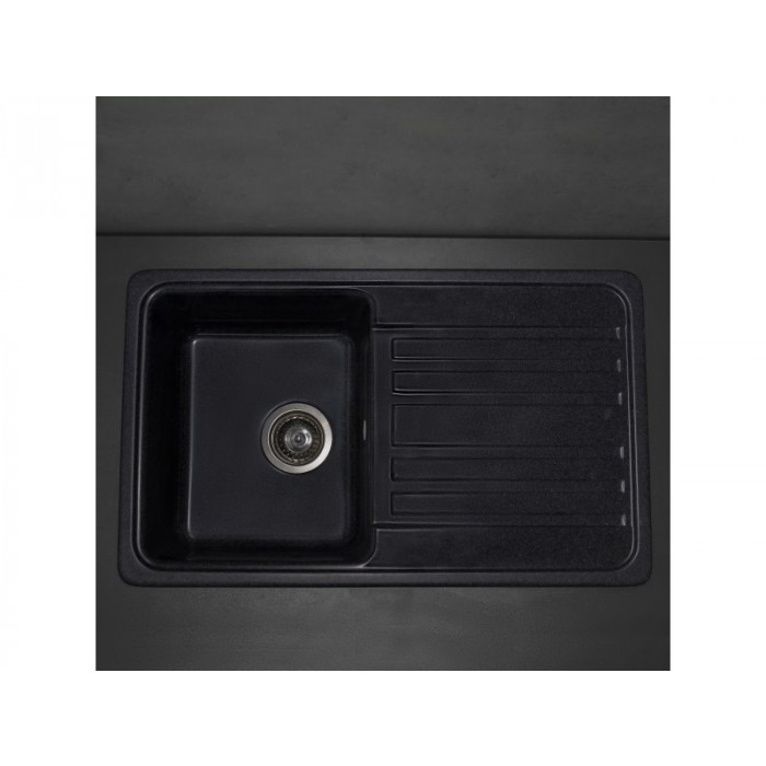 Кухонна мийка Fancy Marble Versal 109070004