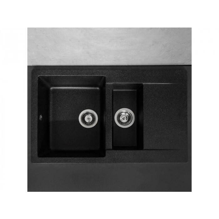 Кухонна мийка Fancy Marble LaPas 110080004
