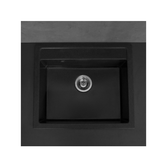 Кухонна мийка Fancy Marble Oregon 108060004
