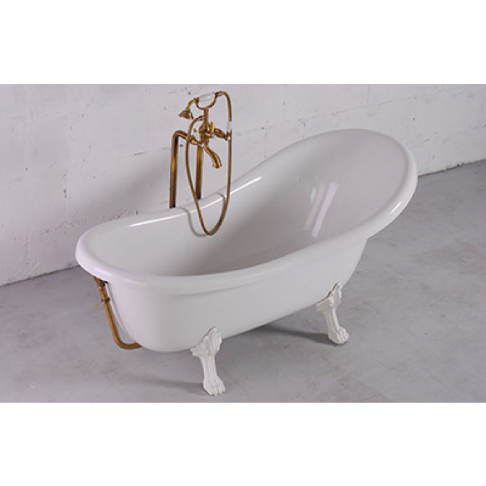Ванна зі штучного каменю 170 Fancy Marble Lady Hamilton 80174501-01