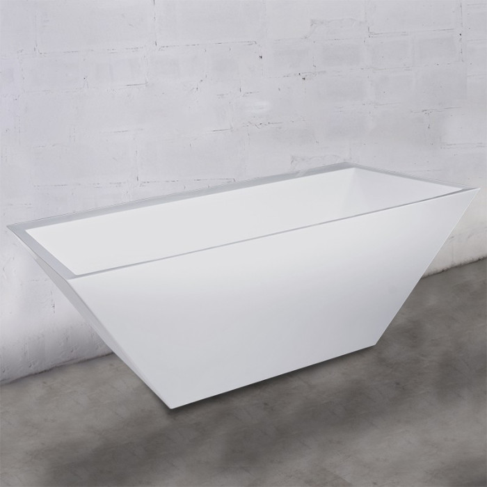 Ванна Fancy Marble Edward 180x80 11180001