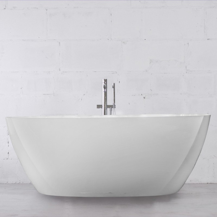 Ванна Fancy Marble Albert 175х77 10175001