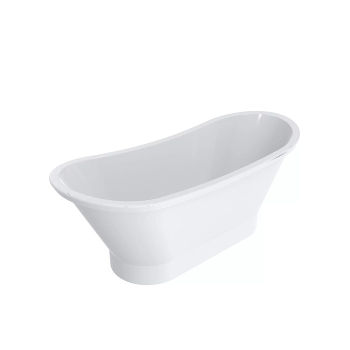 Ванна Fancy Marble Newton 160х65 901600010