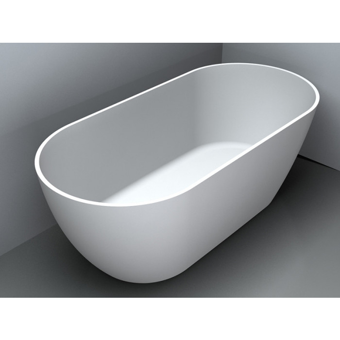 Ванна Fancy Marble Greenland 12170001