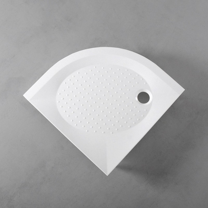 Поддон для душевой кабины Fancy Marble 800х800 R550 60085501