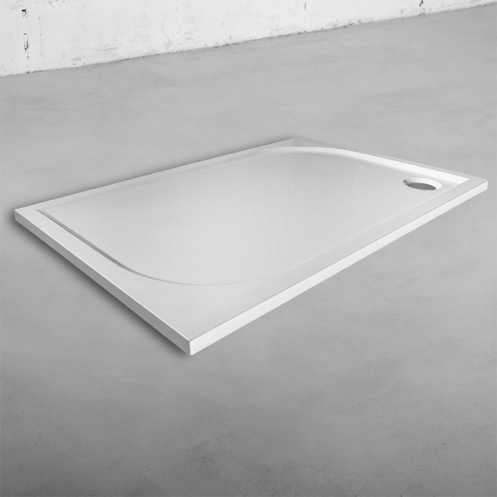 Поддон для душевой кабины Fancy Marble 1200х800 60120101