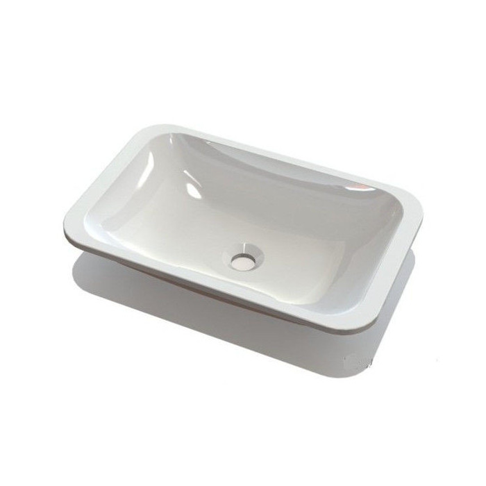 Умывальник Fancy Marble Aileen 500 3805101