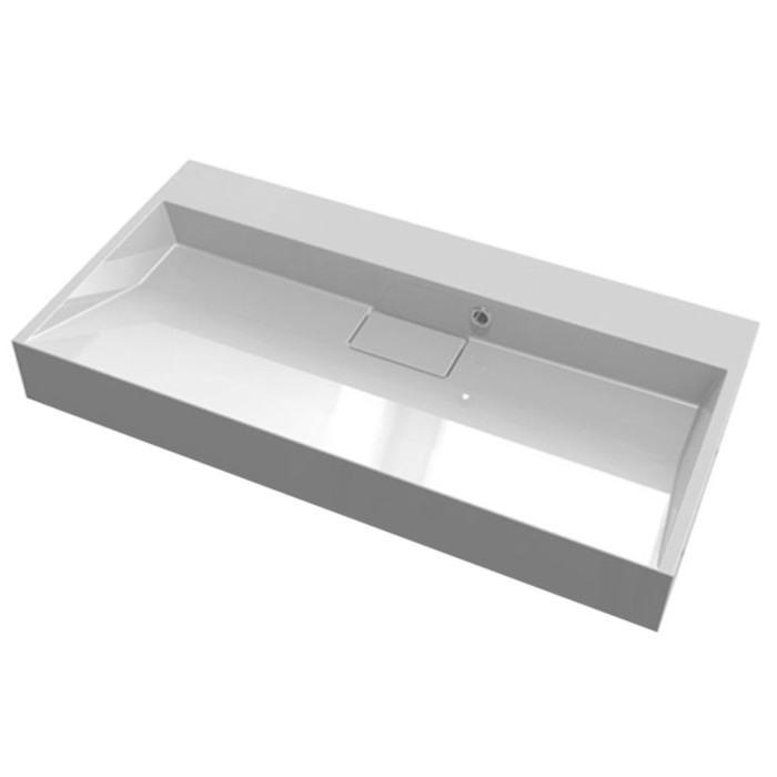 Умивальник Fancy Marble Ashley 900 2809101