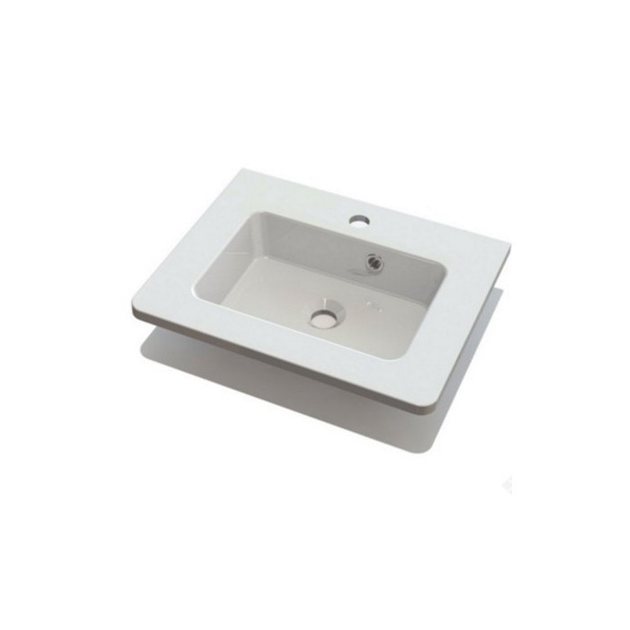 Умывальник Fancy Marble Annabelle 500 4005101