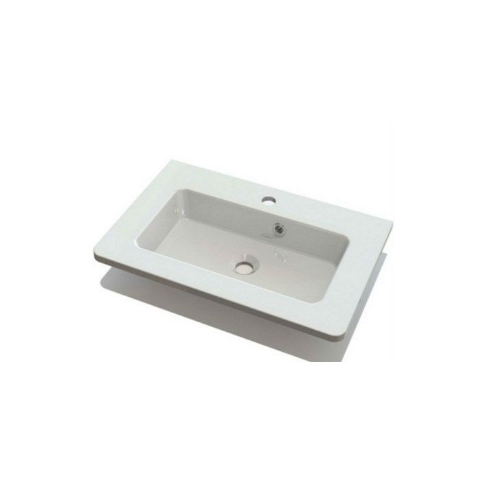 Умывальник Fancy Marble Annabelle 600 4006101