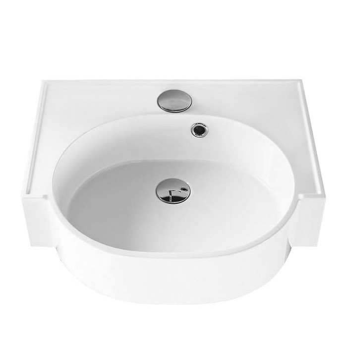 Умивальник Fancy Marble Comfort 612 0906101