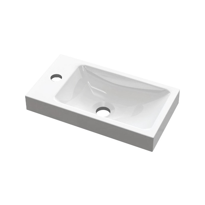 Умивальник Fancy Marble Ida 400 1704101