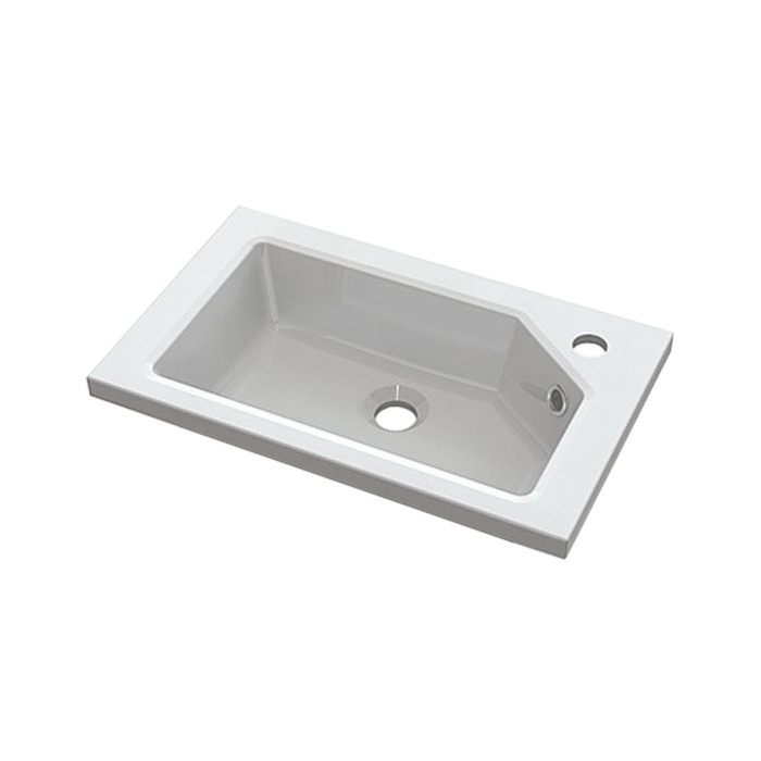 Умивальник Fancy Marble Jessica 500 3105101