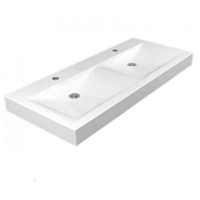 Умывальник Fancy Marble Lily 1200 4212201