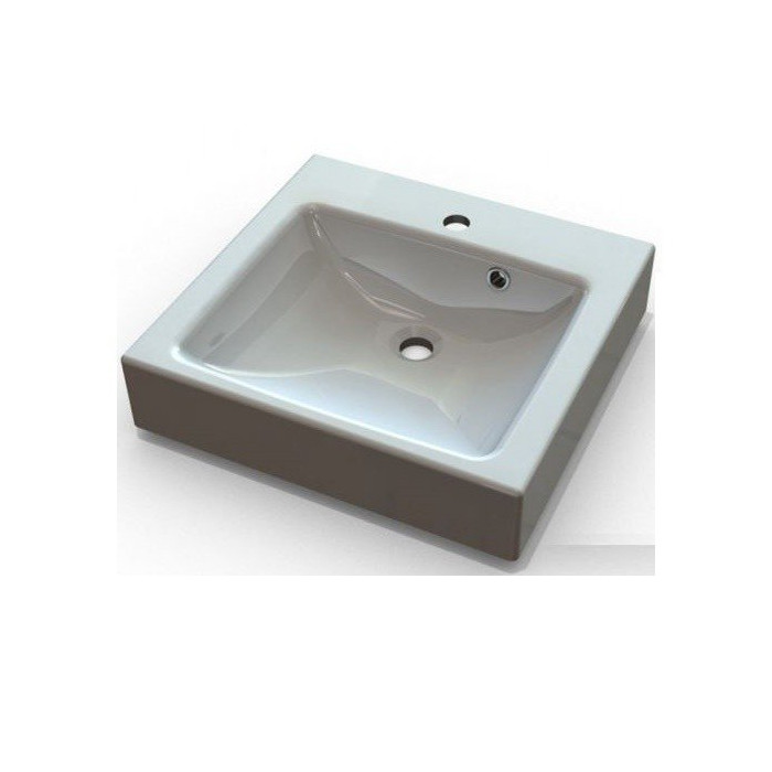 Умывальник Fancy Marble Nicole 750 3207101