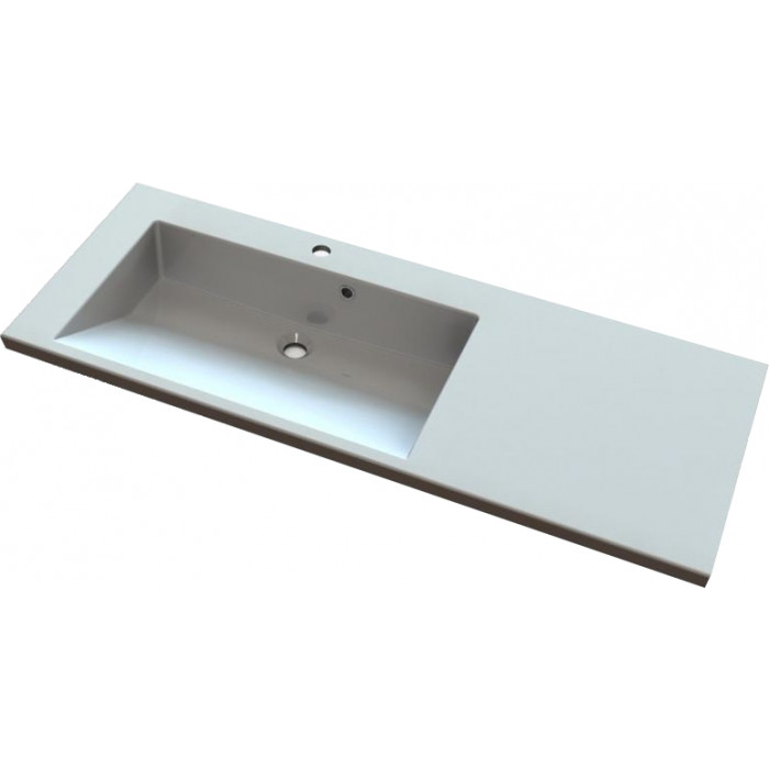 Умивальник Fancy Marble Peggy 1250 L/R 3613301/3613401